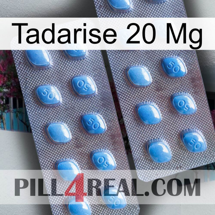 Tadarise 20Mg viagra4